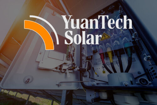 Yuan Tech Solar